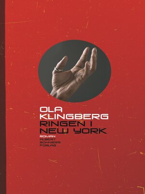 cover image of Ringen i New York